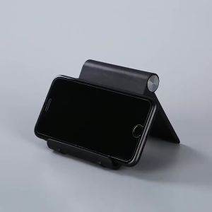 Holder Desktop Phone Stand Adjustable Phone Portable Foldable Desktop Phone Support Universal Cell Phone Stand For Differ Home
