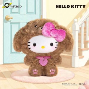 ORISTACO | Hộp Đồ Chơi Ngẫu Nhiên Thú Cưng Kawaii Sưu Tầm