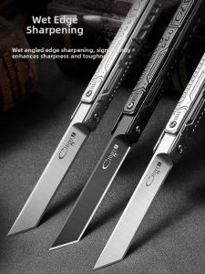 Portable Mini Sharp Hardness Fruit Knife