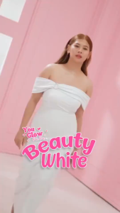 【COD】You Glow Babe Beauty White 4 in 1 Glutathione Collagen Glow Capsule Whitening Vitamin C Slimming 30