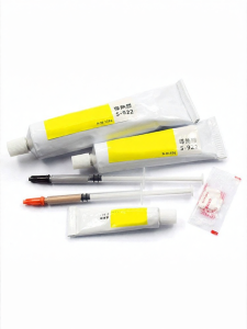 Risym | High Conductivity Thermal Paste