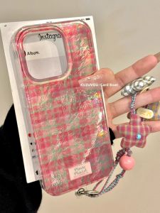 KVZUVUU | Anti-Shock iPhone 17 Pro Max Case - Simple Ins Style