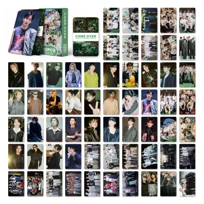 92pcs/set XLOV I God lomo Star Photocards Stickers Photo Lomo Cards Fans Collection Printed Cards