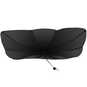 BAIMEI | Sun Blocking Windshield Sunshade Foldable