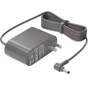 30.45V 1.1A Power Adapter Charger For Dyson V10 V11 V12 V15 SV12 SV16 SV20 Vacuum Cleaner Battery Charger Power Supply Part