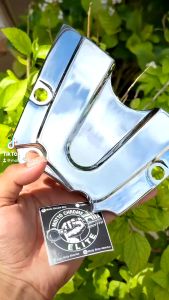 TUTUP GER FIZ FIZ R CHROME ORIGINAL