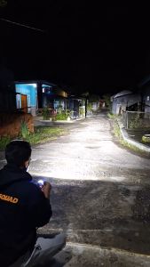 PAKET LAMPU BILED ISUN GEN-2 Lengkap dengan Shroud Demon dan Kabel Relay Tinggal Pasang