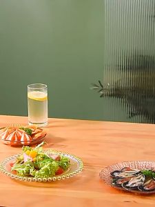 เตาไฟฟ้า 3-4L พร้อมเครื่องยนต์ไม่ติดหม้อ 1300W เตาไฟฟ้าอเนกประสงค์ เหมาะสำหรับ 2-4 คน