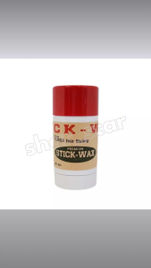 Kogen Samsin Premium Stick Wax 50ml Hair Styling Strong Hold Citrus Scent
