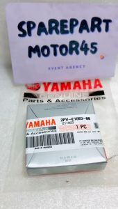 RING SEHER PISTON ONLY RING YAMAHA VIXION R15 R 15 MX KING KODE PART 2PV-E1603-00 GRES BARU ORIIGINAL YGP