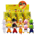 Good Quality Sonny Blind Box Angel Harvest Series Fruit And Vegetable Anime Figures Ornaments Dolls Children Gift Random 12pcs. 
