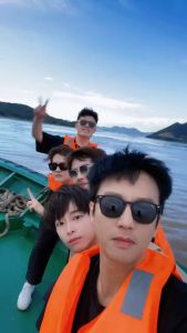 WASSUP Adult Life Jacket: Enhancing Safety & Comfort