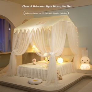 Princess Style Bedroom Mosquito Net