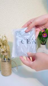 [NEW] CEKA Lanyard Fiora Card Holder ID Name Tag Premium Kartu Tanda Pengenal