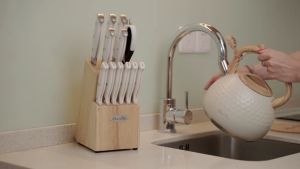 Japanese Style Whistle Boiling Kettle & Stainless Steel Water Bottle: A Comprehensive Guide