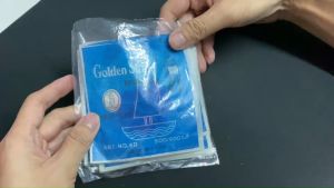 ไส้ตะเกียง เจ้าพายู ยี่ห้อ ถุง 10 ชุด 500/600 แรง คุณภาพ