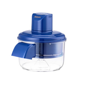 A fully automatic household and commercial electric grape peeler a perfect tool for peeling green grapes and garlic