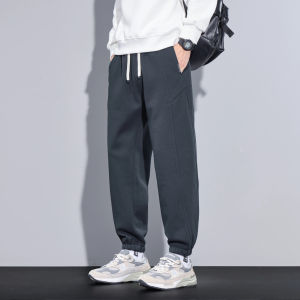 TUCANO | Heavyweight Thickened Insulated Jogger Pants