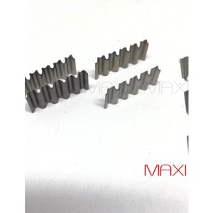 Paku Cacing 1 Per 2 5 Per 8 Inch Paku Tembak 12mm 16mm 250 gram