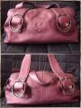 MILA SCHON Boston Bag/ Korean Surplus. 