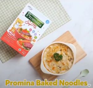 Promina Sup Mi / promina sup mi daging sayur (3x28gr)