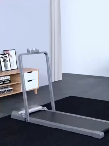 Foldable Treadmill Mini Running Home Gym Home Exercise Fitness Machine Treadmill Incline Heart Rate Indoor Running