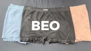 Prodigo * Celana Dalam Beo I Pakaian Dalam I Boxer Pria Premium Quality I Terbaru