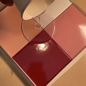 ( SERBA GUNA ) Lem Transparan Lem Anti Bocor Jaysuing 300gr Cat Anti Bocor Invisible Waterproof Keramik kamar mandi kolam renang