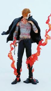 โมเดลซันจิ โมเดลวันพีช Sanji Black Leg OnePiece Figure 28cm Big Size (injured after Battle Ver.) บรรจุอยู่ในกล่องพีวีซี วันพีซ โมเดล ฟิกเ ฟิกเกอร์ Vinsmoke Sanji ซันจิ