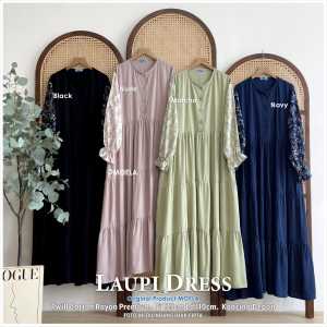 dress laupi ld 110 moela