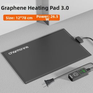 CHONGXIAOSHUAI | Pet Graphene Heating Mat Intelligent Temperature Control