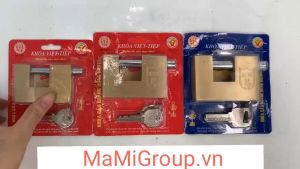 KHOÁ NGANG ĐỒNG VIỆT TIỆP 05206 chính hãng