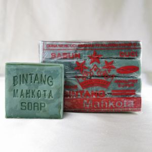 Juragan 47 - Sabun Ajaib Super Premium Bintang Mahkota Sbun Viral Sabun Penghilang Segala Noda