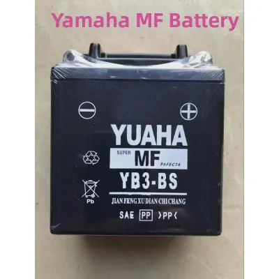 Motorcycle Battery For Womens Scooter