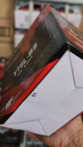 BÌNH ẮC QUY KHÔ STAR XE SH MODE VISION 125 AB 125 LEAD 125- BÌNH LỠ