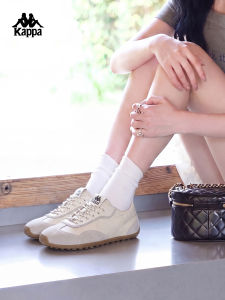 Kappa | Breathable Soft-soled Womens Casual Shoes