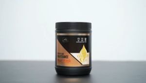 Well Hair 1000ml Hair Mask: Repair Damage & Maintenance