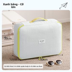 WOZUN | Túi Đựng Đồ Chống Nước Tiện Lợi