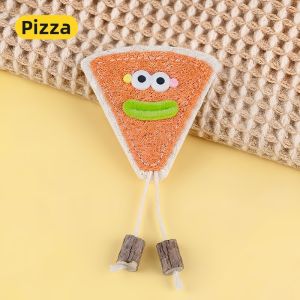 7o | Chew Clean Cat Toy