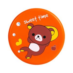 WEIBAI | Soft Outdoor Flying Toy Frisbee