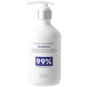 MURRAYLE | Anti-Dandruff Oil Control Itch Relief Shampoo