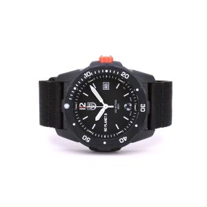Luminox Bear Grylls Survival ECO No Planet B Mens Watch - 3722.ECO