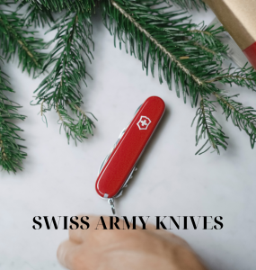 Dao đa năng Victorinox Mountaineer 1.3743