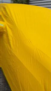 [PNAFYG]ใหม่ล่าสุด ผ้าคลุมรถยนต์TOYOTA FORTUNER2015-2020 ผ้าคลุมรถเก๋งเนื้อผ้าหนาอย่างดีแถมฟรีกระเป๋าเก็