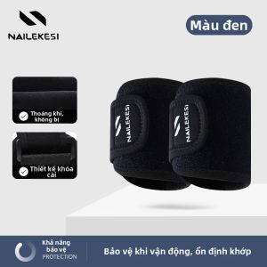 NAILEKESI | Dụng Cụ Hỗ Trợ Đeo Cổ Tay Cho Chấn Thương Tfcv Và Viêm Gân