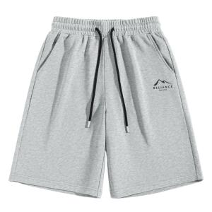 Jeanswest | Summer Lightweight Breathable Mens Shorts