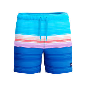Speedo | Elastic Sun Protection Mens Beach Shorts
