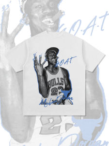 เสื้อยืดคอกลมแขนสั้นพิมพ์ลาย BC American Retro Airborne Legend ทรงหลวม ผ้าฝ้ายระบายอากาศได้ดี ฤดูใบไม้ผลิ ฤดูร้อน ฤดูใบไม้ร่วง ฤดูหนาว