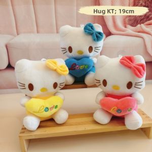 Wedding Throwing Plush Toy 20cm