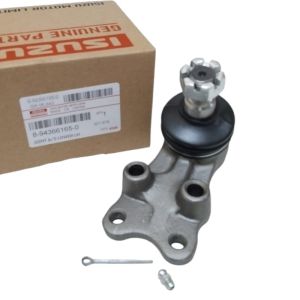 Ball Joint Low Lh Isuzu Panther / Bal Join / Bol Join Kiri Bawah / Bola Stir
